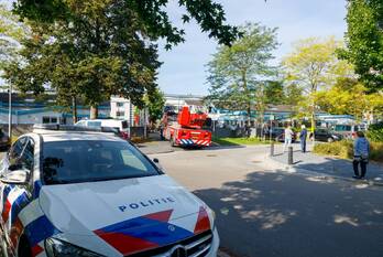 brand falstaffhof amersfoort