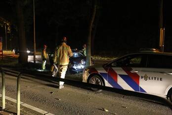 ongeval valkenswaardseweg - n69 waalre