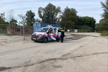 nieuws blankert heinenoord