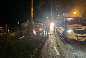 ongeval ypeloweg enter