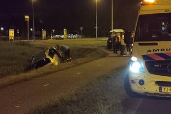 ongeval droevendaalsesteeg wageningen