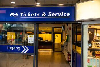 nieuws stationsplein amersfoort
