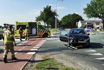 ongeval n224 ederveen