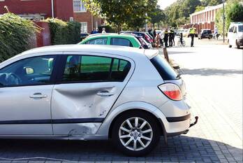 ongeval leeuwenhorst ede
