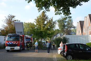 brand waterbies leeuwarden