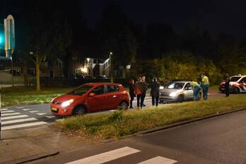 ongeval grouw rotterdam