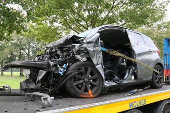 ongeval nijverdalseweg - n35 mariënheem