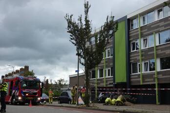 milieu lelystraat kampen