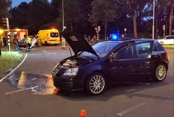 ongeval koekeltse boslaan ede