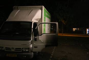 brand reinkenstraat eindhoven