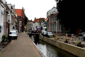 milieu broerestraat bolsward