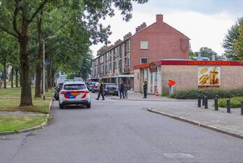 ongeval meridiaan amersfoort