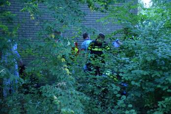 ongeval plaswijckweg gouda