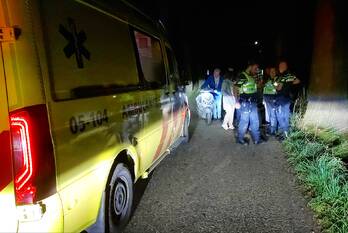 ongeval oude morsweg rijssen