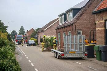 nieuws maasdamsedijk puttershoek