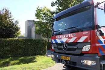 brand houtduiflaan brunssum