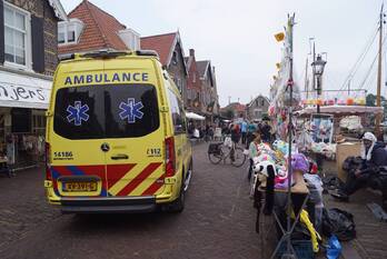 nieuws oude schans bunschoten-spakenburg