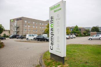 nieuws de brand amersfoort