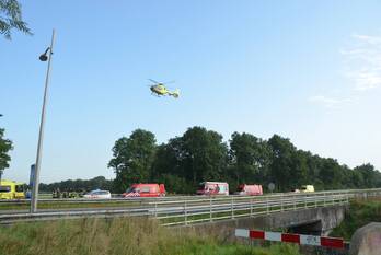 nieuws groningerstraatweg - n355 leeuwarden