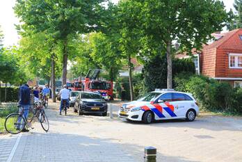 brand choisyweg zeist