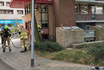 brand troelstraweg wageningen