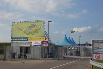 nieuws de haar assen