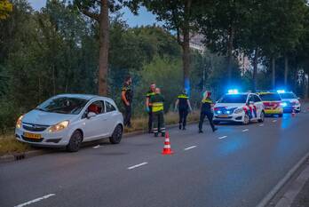 steekincident ringweg-kruiskamp amersfoort