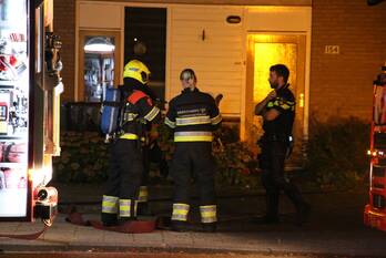 brand beurtschipper nieuw-vennep