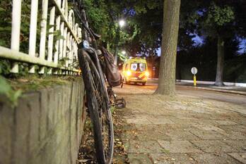 ongeval maaseikerweg weert