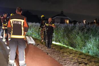 nieuws middelblok gouderak