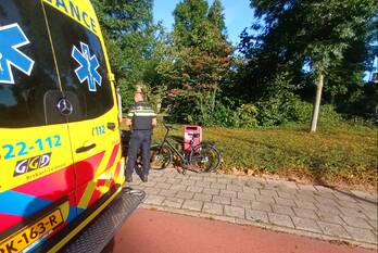 ongeval laan der vier heemskinderen geldrop