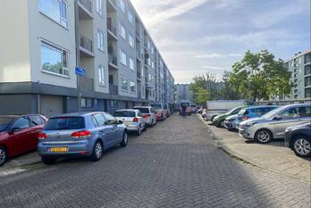 nieuws thomas a kempisstraat rotterdam