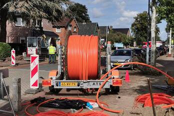 milieu nieuwe maanderbuurtweg ede