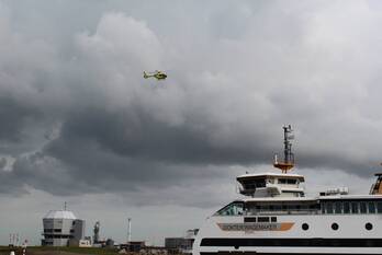nieuws havenplein den helder