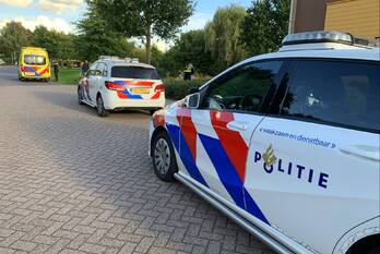 ongeval diepenbrockstraat dedemsvaart