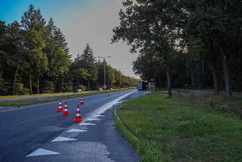 nieuws amersfoortseweg - n237 huis ter heide