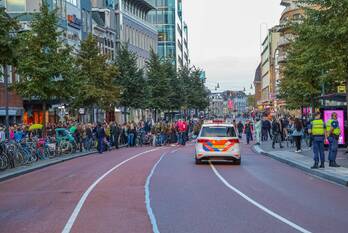 nieuws vredenburg utrecht