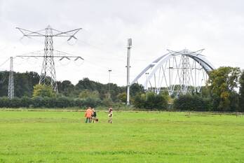 nieuws kocherplantsoen muiderberg