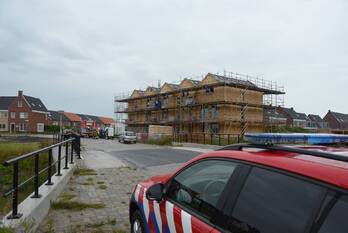 brand klimme leeuwarden