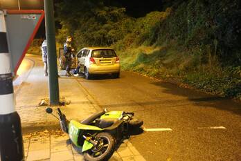 ongeval bayeuxlaan eindhoven