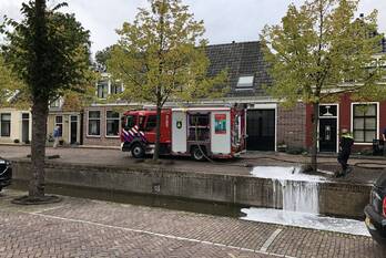 brand nieuwe hof franeker