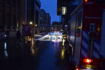 brand zaailand leeuwarden