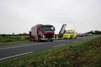 ongeval brédyk jelsum