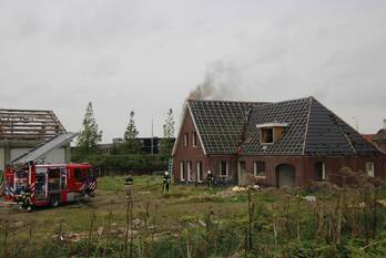 brand schenkenschans leeuwarden