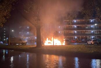 brand han hollanderweg gouda