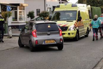 ongeval leendert tulplaan ede