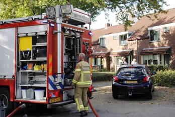 brand hoge veld dinxperlo