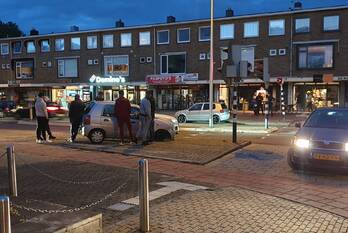 ongeval willem de zwijgerlaan waddinxveen