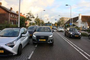 ongeval van panhuysstraat noordwijk