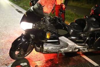 ongeval zuidelijke randweg - n396 valkenswaard